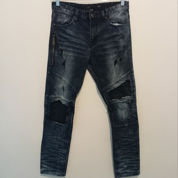 Decibel Jeans Decibel Mens Jeans Poshmark